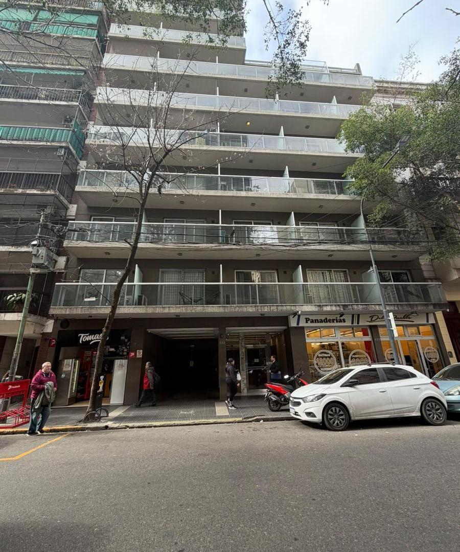 Foto de Venta | Departamento | Balvanera | Monoambiente | Facultad de Medicina, imagen 1