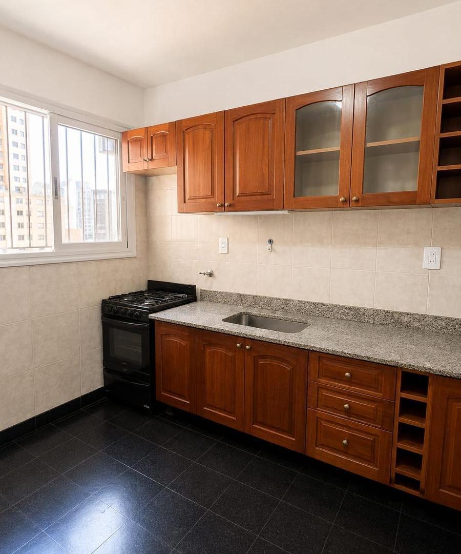 Foto de Venta | Departamento | Belgrano | 3 Amb | Balcón | Lavadero | 2 dorm |, imagen 2