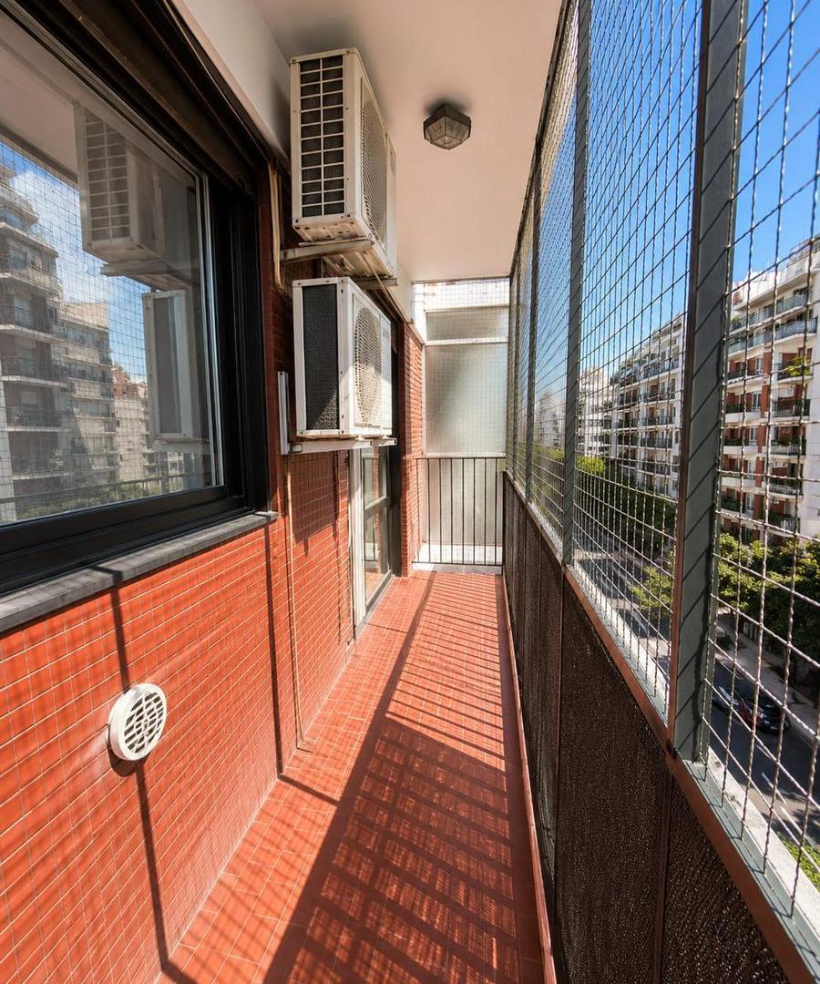 Foto de Venta | Departamento | Belgrano | 3 Amb | Balcón | Lavadero | 2 dorm |, imagen 3
