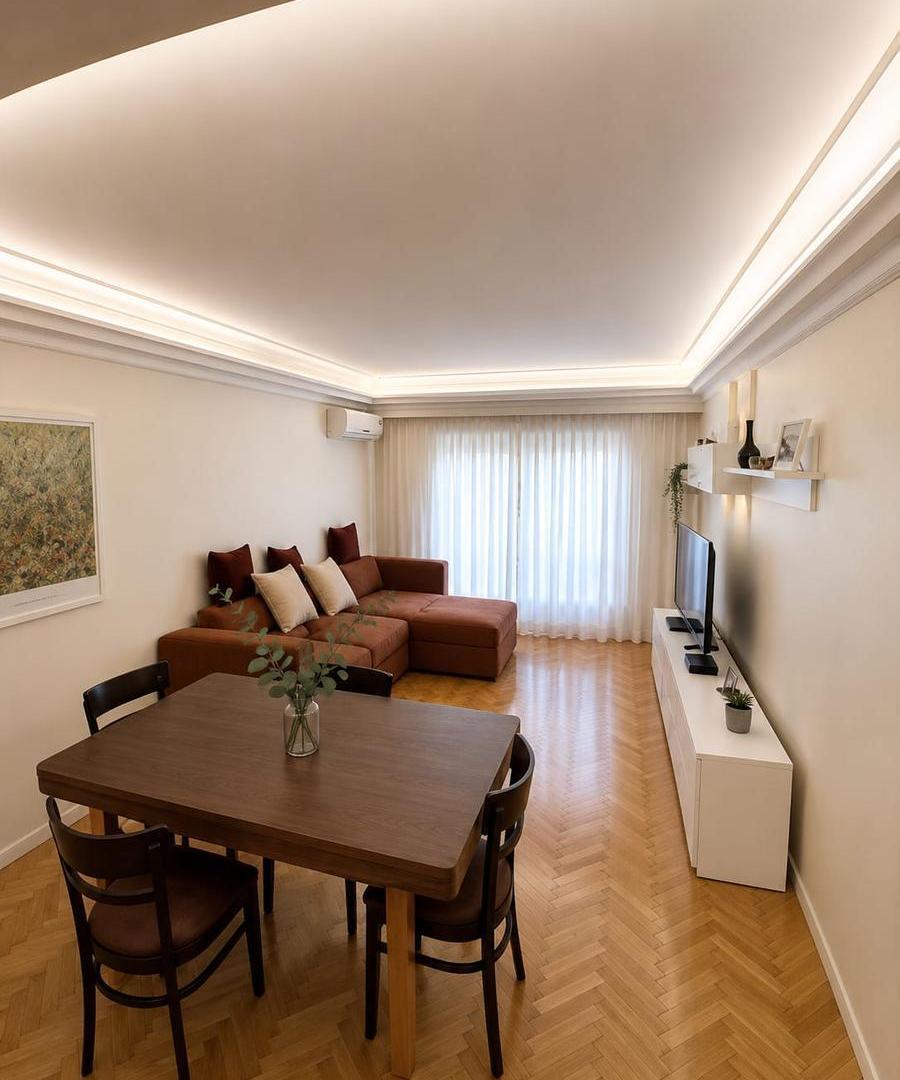 Foto de Venta | Departamento | La Paternal | 4 ambientes| Apto Credito | 3, imagen 3