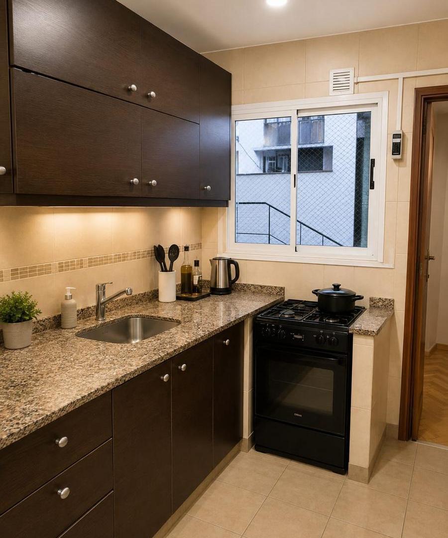 Foto de Venta | Departamento | La Paternal | 4 ambientes| Apto Credito | 3, imagen 1