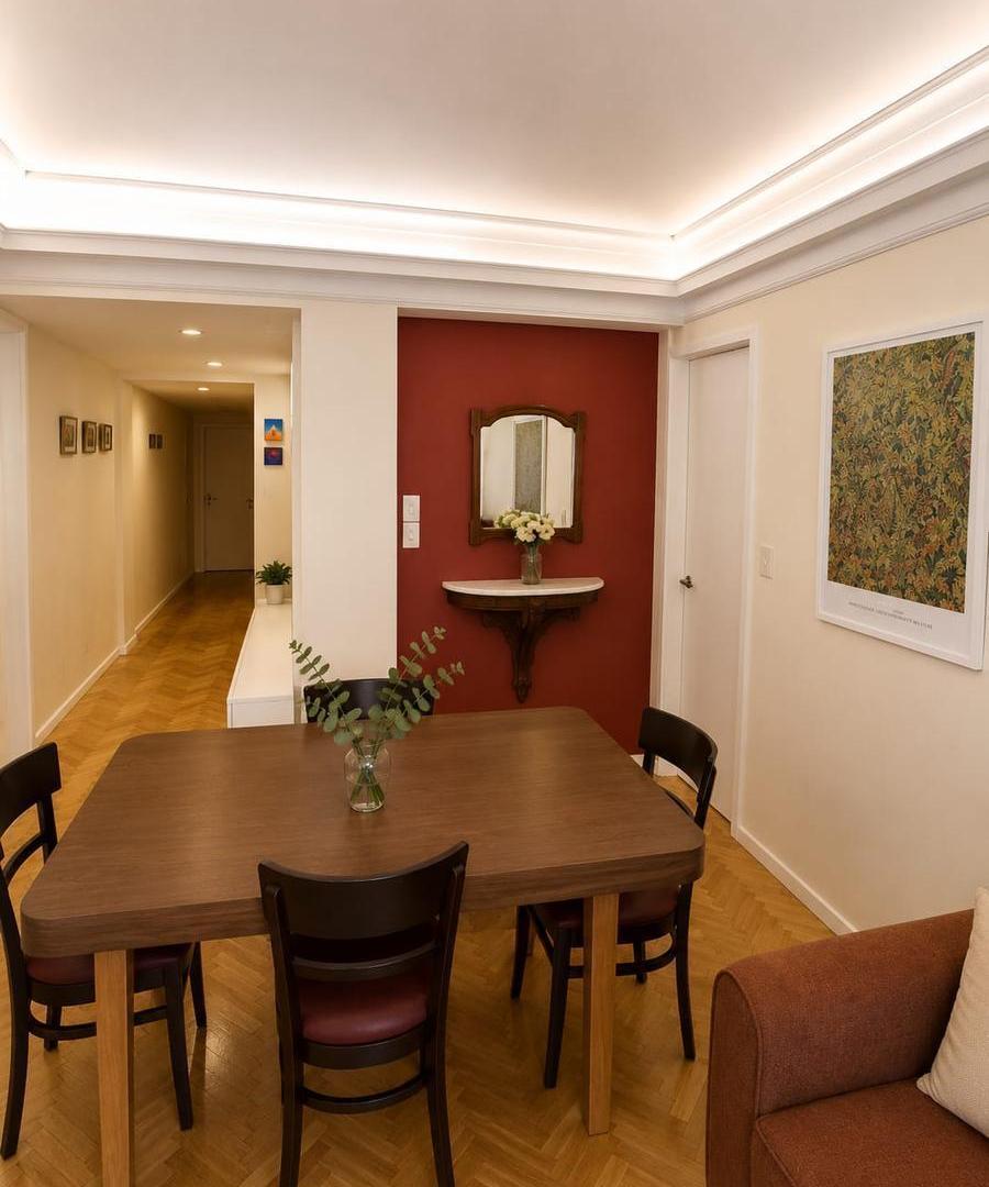 Foto de Venta | Departamento | La Paternal | 4 ambientes| Apto Credito | 3, imagen 2