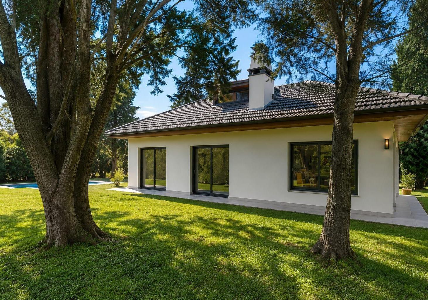Foto de Venta | Casa | El Jaguel CC | Pilar | 2 lotes | 260 m2 | Pileta |, imagen 5