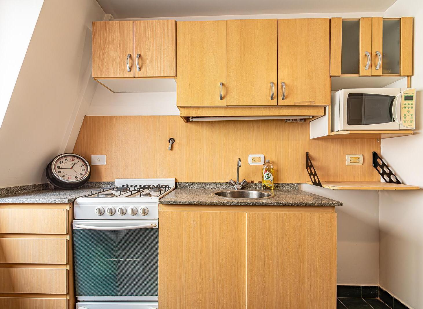 Foto de Venta | Departamento | Belgrano | Primero Venta | Duplex | 2 Ambientes, imagen 5