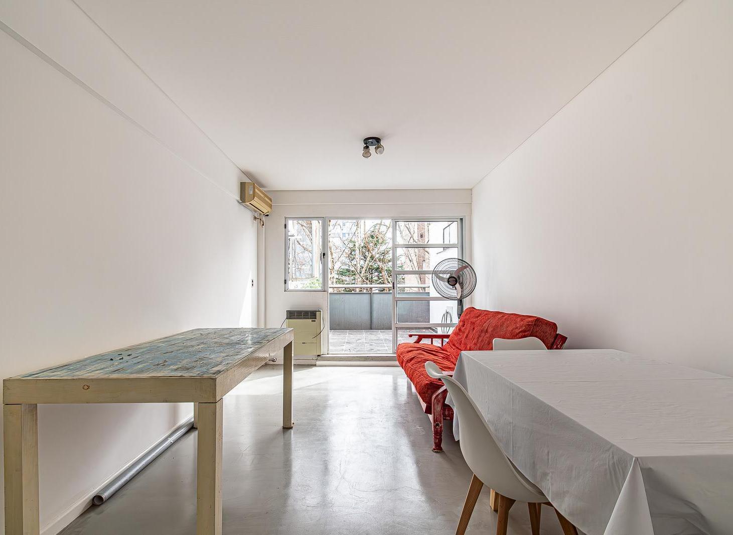 Foto de Venta | Departamento | Belgrano | Primero Venta | Duplex | 2 Ambientes, imagen 3