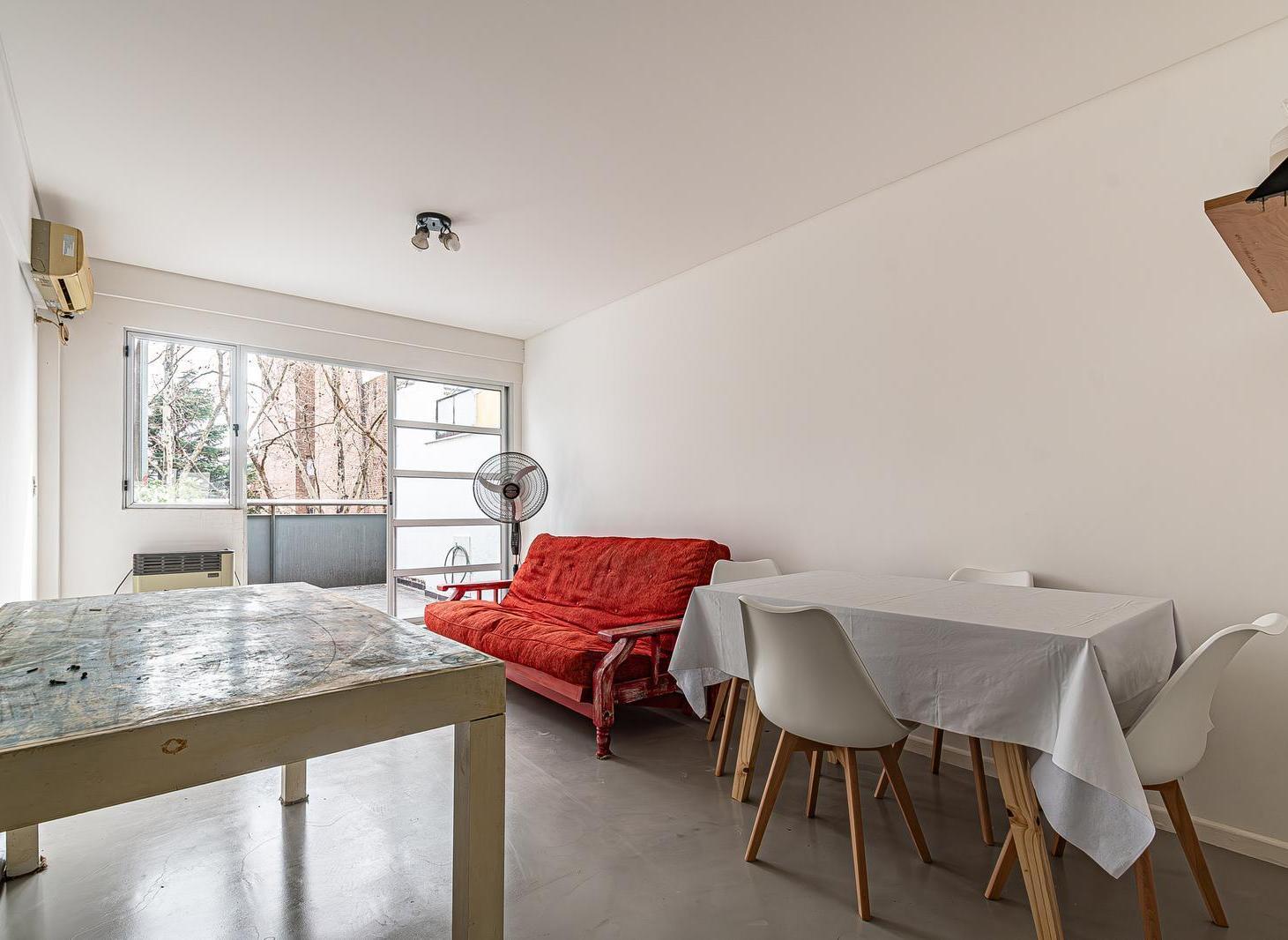 Foto de Venta | Departamento | Belgrano | Primero Venta | Duplex | 2 Ambientes, imagen 4