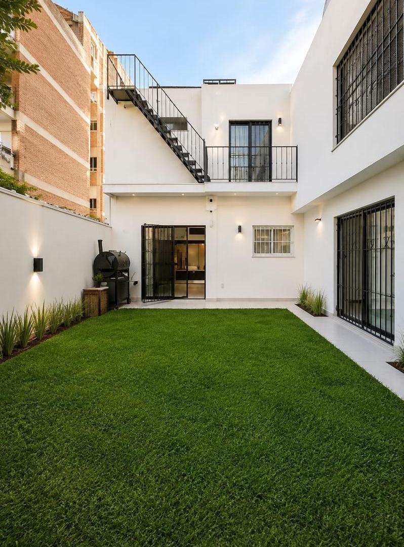 Foto de Venta | PH | Villa Urquiza | Jardin | Terraza | 365 m2 | 4 dormitorios, imagen 2
