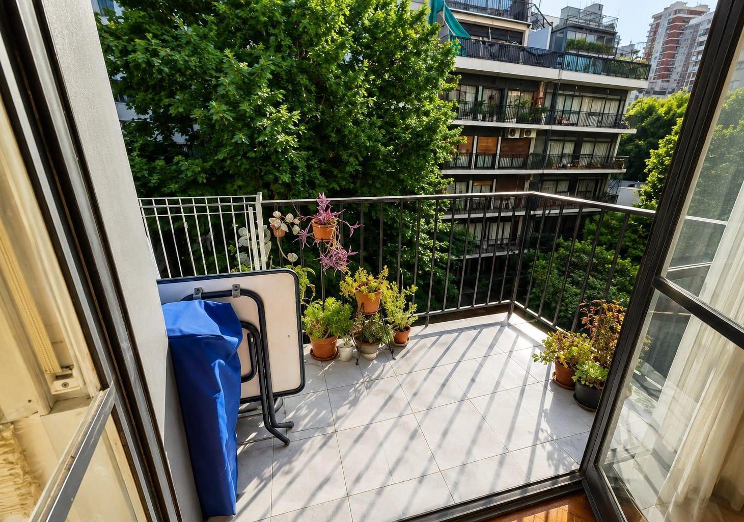 Foto de Venta | Departamento | Palermo | Botanico | 4 Amb | 73 m2 | Apto, imagen 2