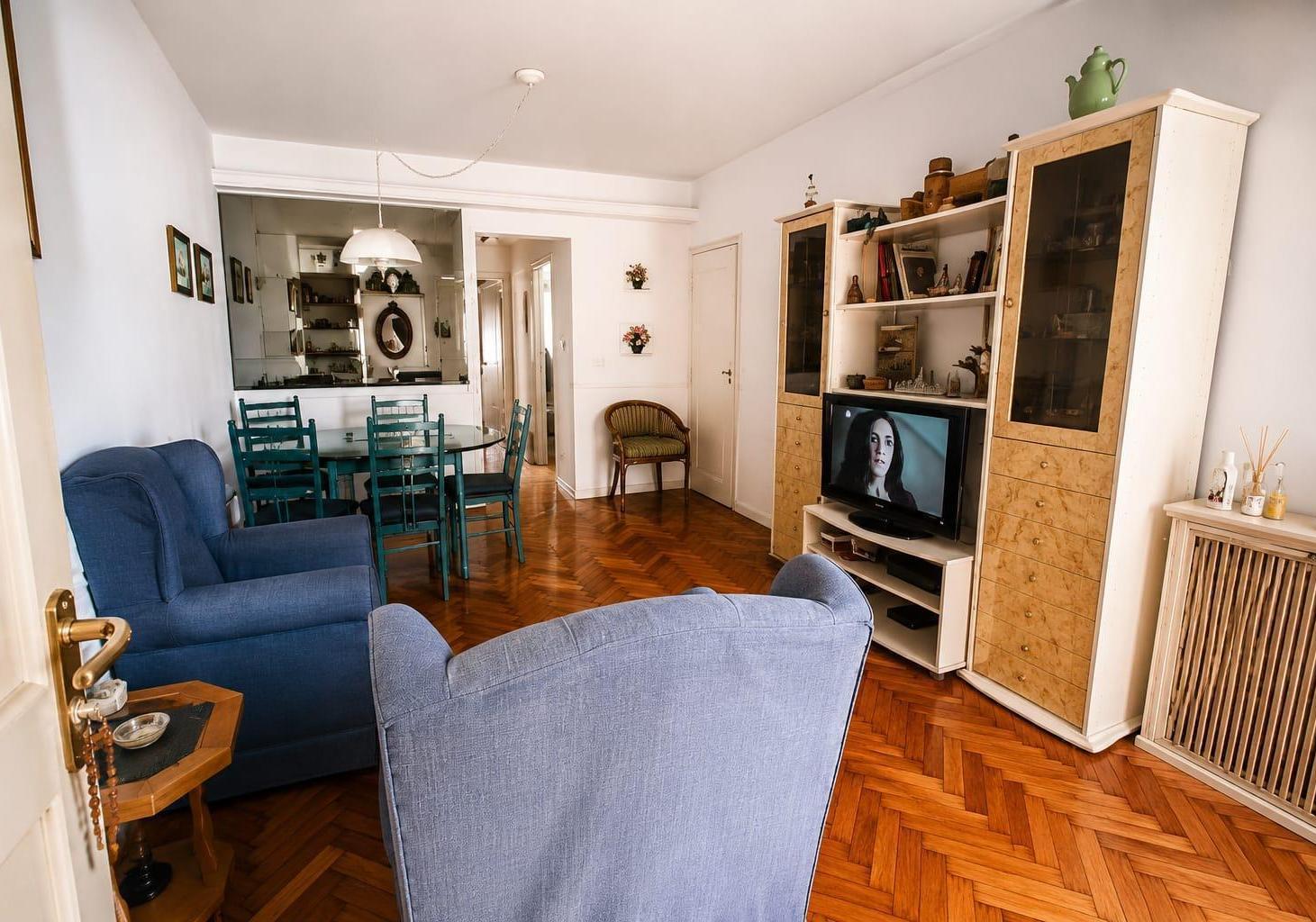 Foto de Venta | Departamento | Palermo | Botanico | 4 Amb | 73 m2 | Apto, imagen 3