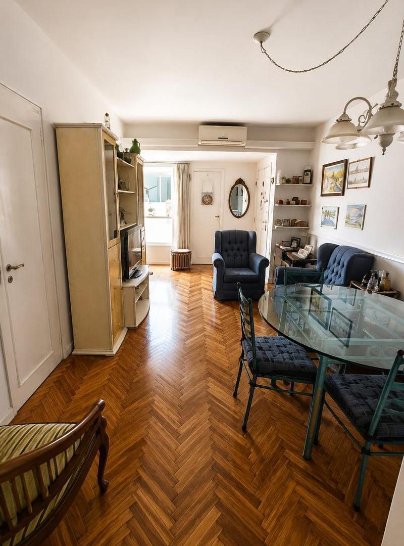 Foto de Venta | Departamento | Palermo | Botanico | 4 Amb | 73 m2 | Apto, imagen 1