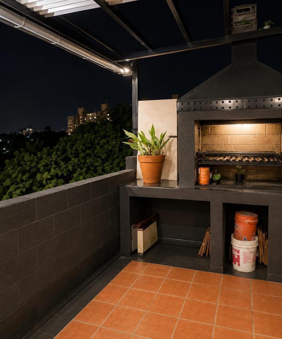 Foto de Venta | PH | Flores Sur | 208 m2 | Duplex | 2 terrazas | Quincho | Sin, imagen 2