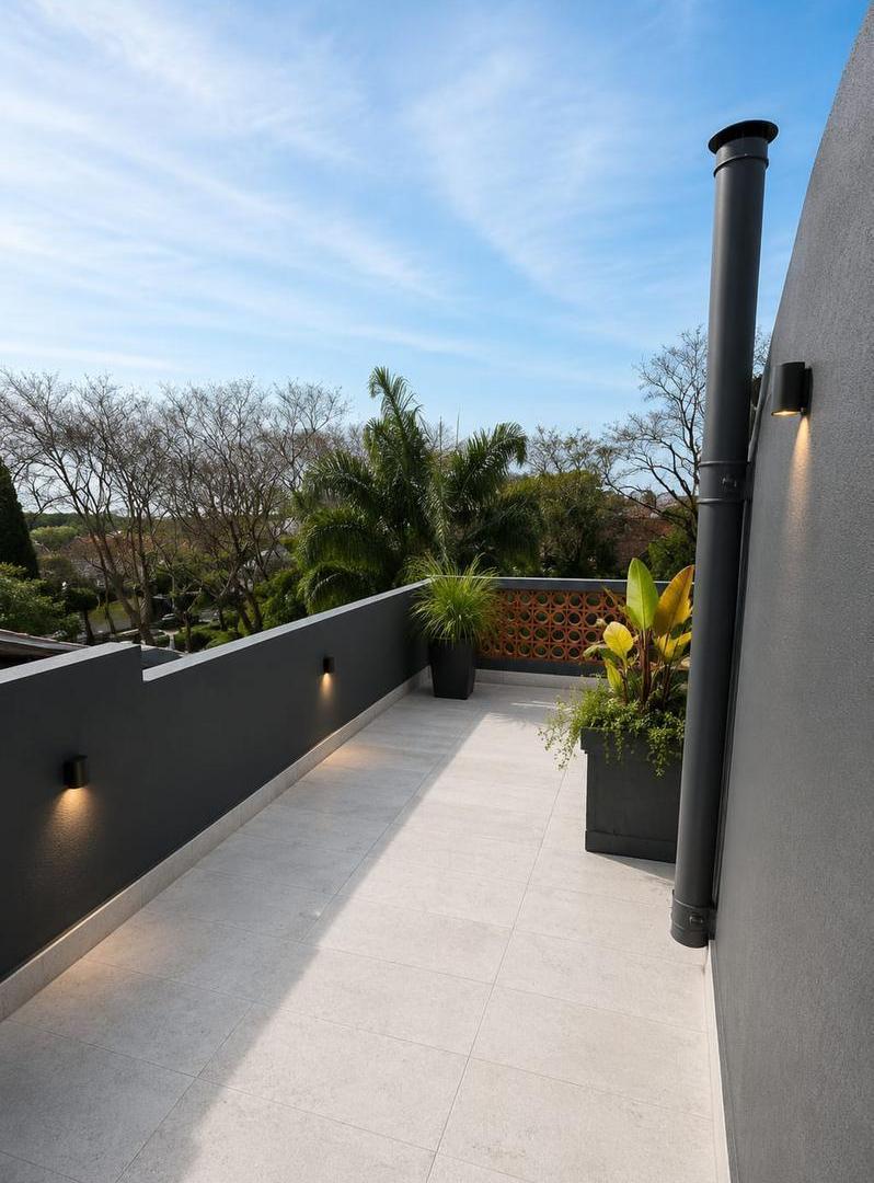 Foto de Venta | PH | Acassuso | 3 dorm | Gran terraza | Reciclado | 190 m2 |, imagen 3