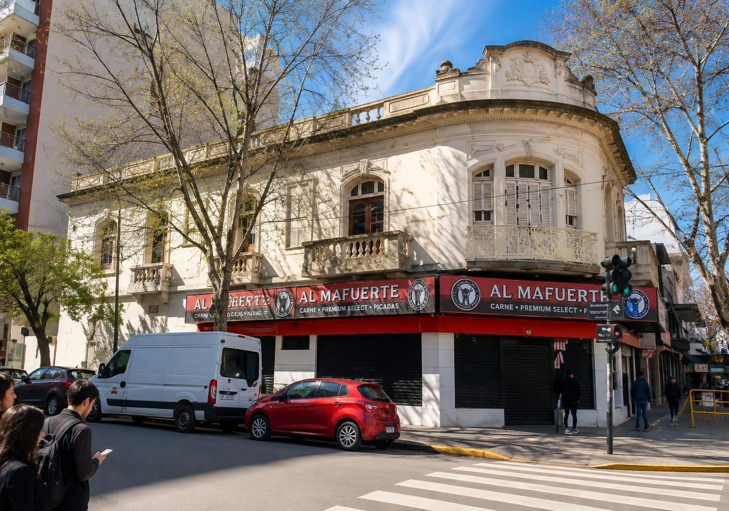 Foto de Venta | Terreno | Paternal | Casa | Local Comercial | Av. San Martin |, imagen 3