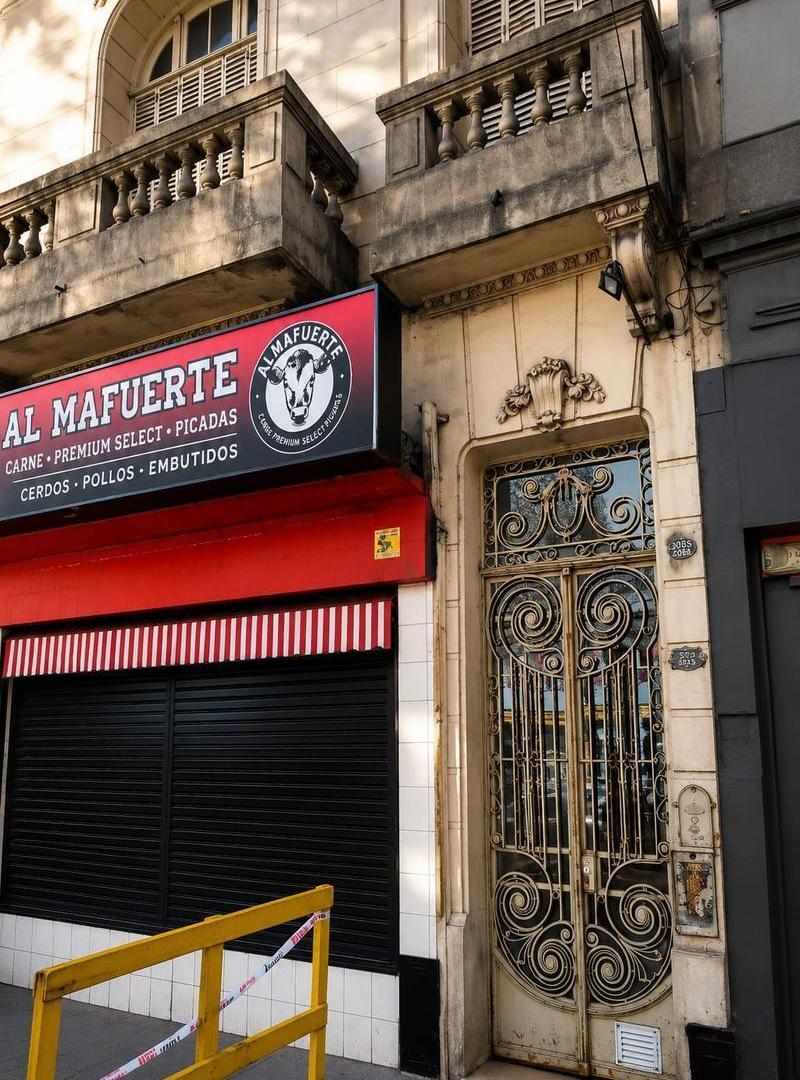 Foto de Venta | Terreno | Paternal | Casa | Local Comercial | Av. San Martin |, imagen 1