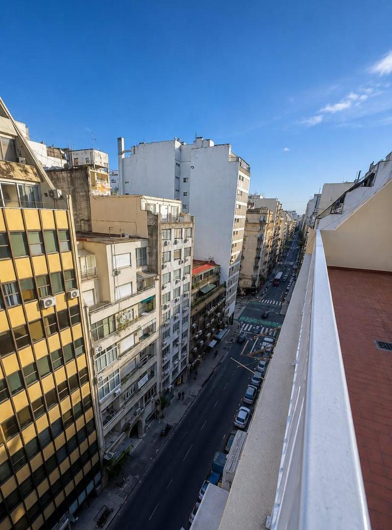 Foto de Venta | Departamento | Recoleta | 180 m2 | Balcon terraza | 2, imagen 3