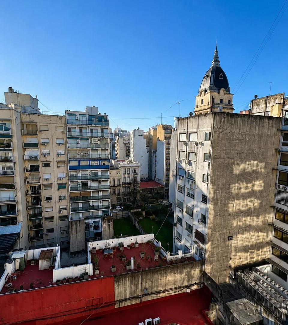 Foto de Venta | Departamento | Recoleta | 180 m2 | Balcon terraza | 2, imagen 5