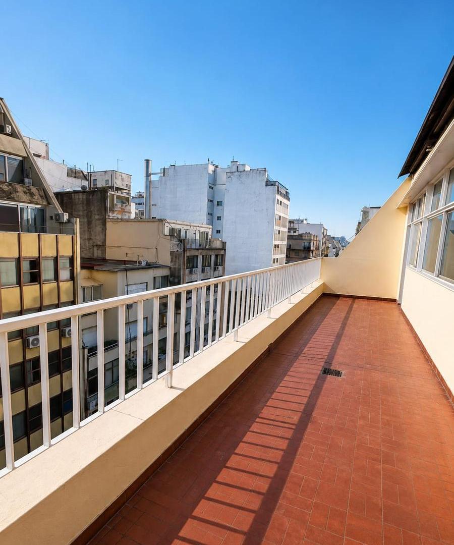 Foto de Venta | Departamento | Recoleta | 180 m2 | Balcon terraza | 2, imagen 1