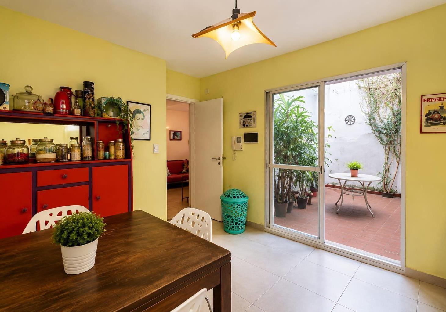 Foto de Venta | PH | Balvanera | Apto Credito | Patio | Duplex | 3 ambientes |, imagen 2
