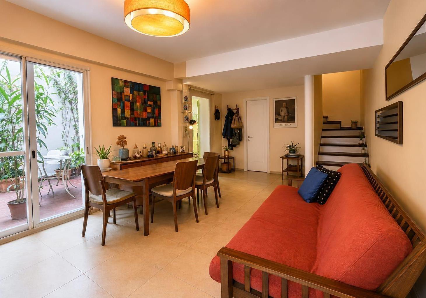 Foto de Venta | PH | Balvanera | Apto Credito | Patio | Duplex | 3 ambientes |, imagen 1