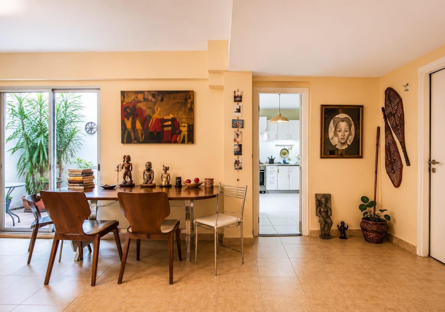 Foto de Venta | PH | Balvanera | Apto Credito | Patio | Duplex | 3 ambientes |, imagen 3
