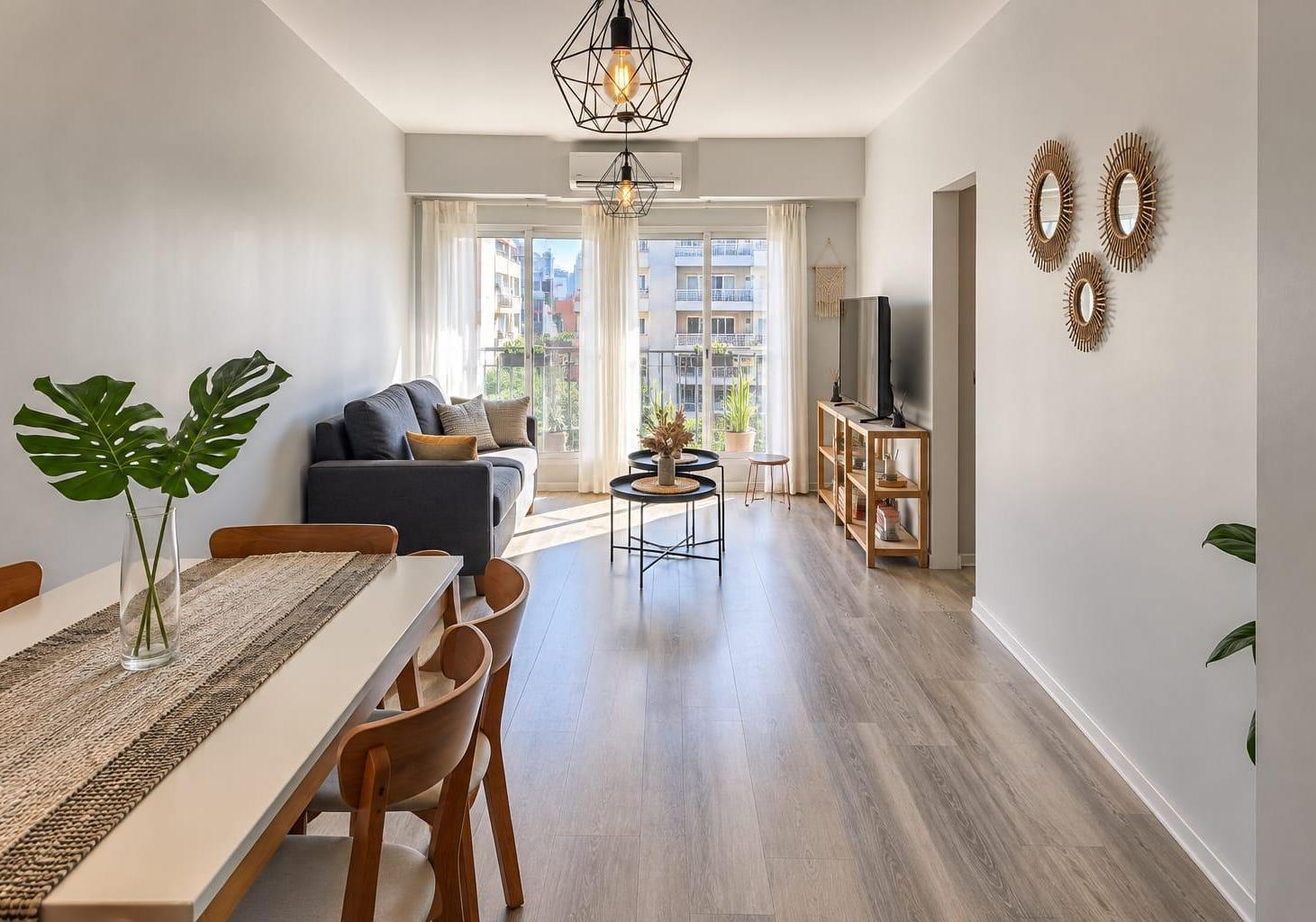 Foto de Venta | Departamento | Belgrano | 4 ambientes | 82 metros | Balcon |, imagen 5
