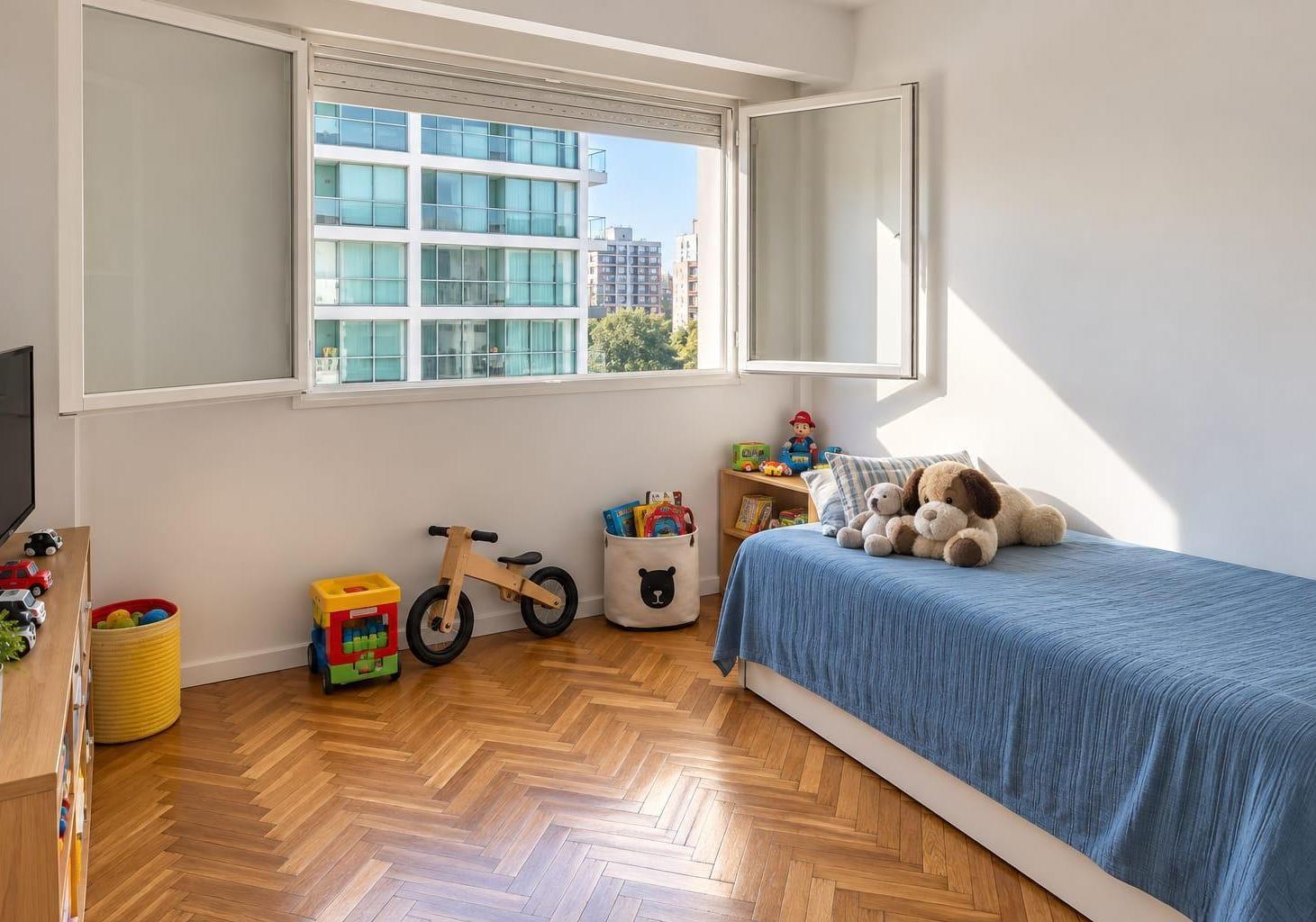Foto de Venta | Departamento | Belgrano | 4 ambientes | 82 metros | Balcon |, imagen 3