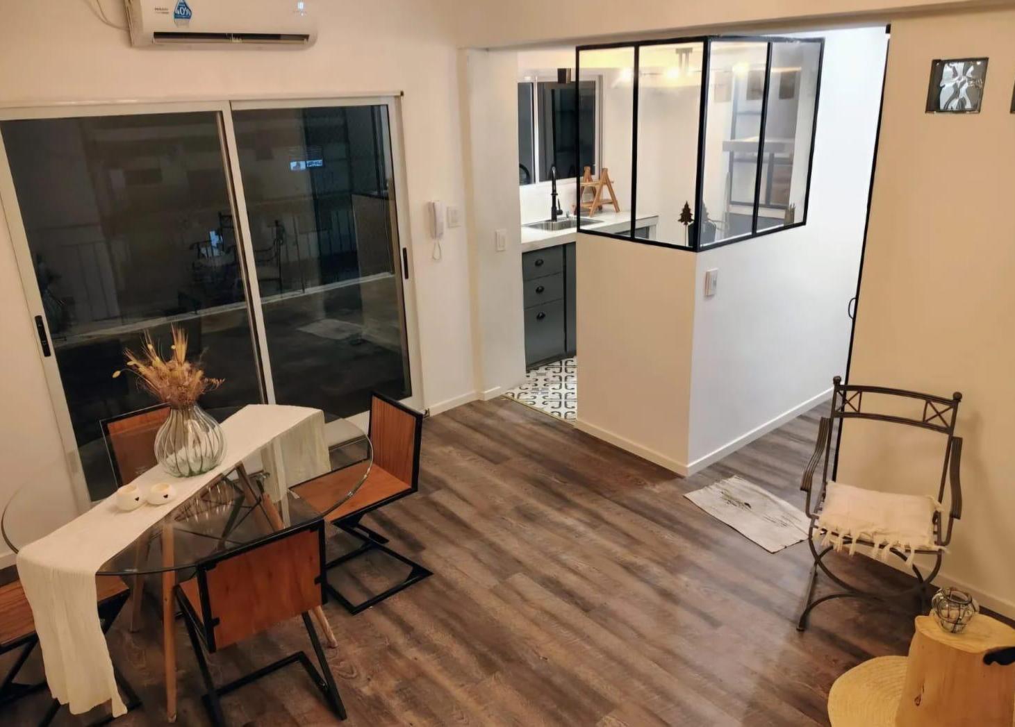 Foto de Venta | Departamento | Villa Santa Rita | Av. Nazca | Balcon Aterrazado, imagen 4