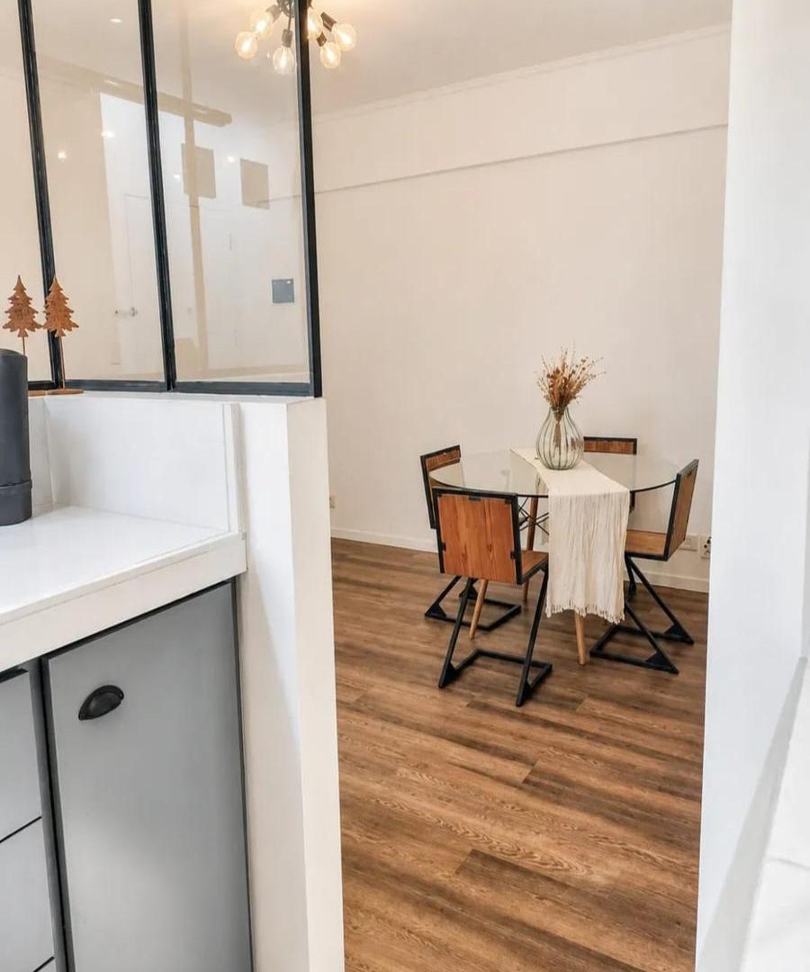 Foto de Venta | Departamento | Villa Santa Rita | Av. Nazca | Balcon Aterrazado, imagen 2