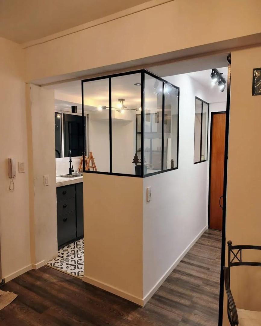 Foto de Venta | Departamento | Villa Santa Rita | Av. Nazca | Balcon Aterrazado, imagen 3