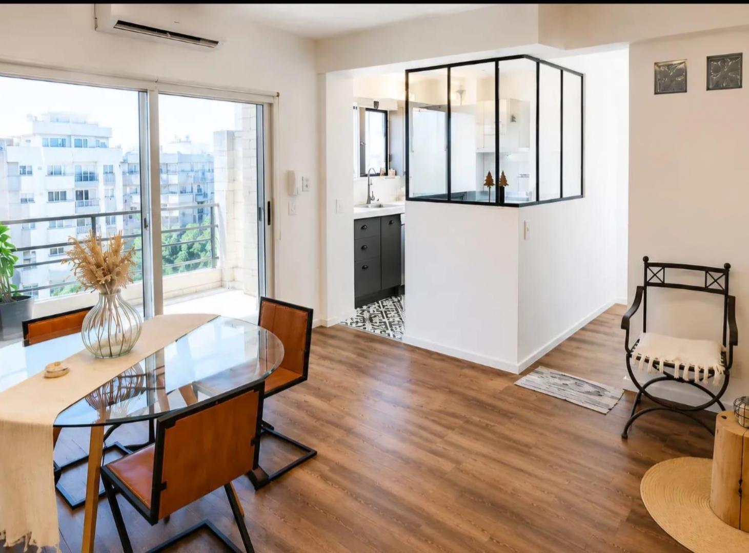 Foto de Venta | Departamento | Villa Santa Rita | Av. Nazca | Balcon Aterrazado, imagen 1