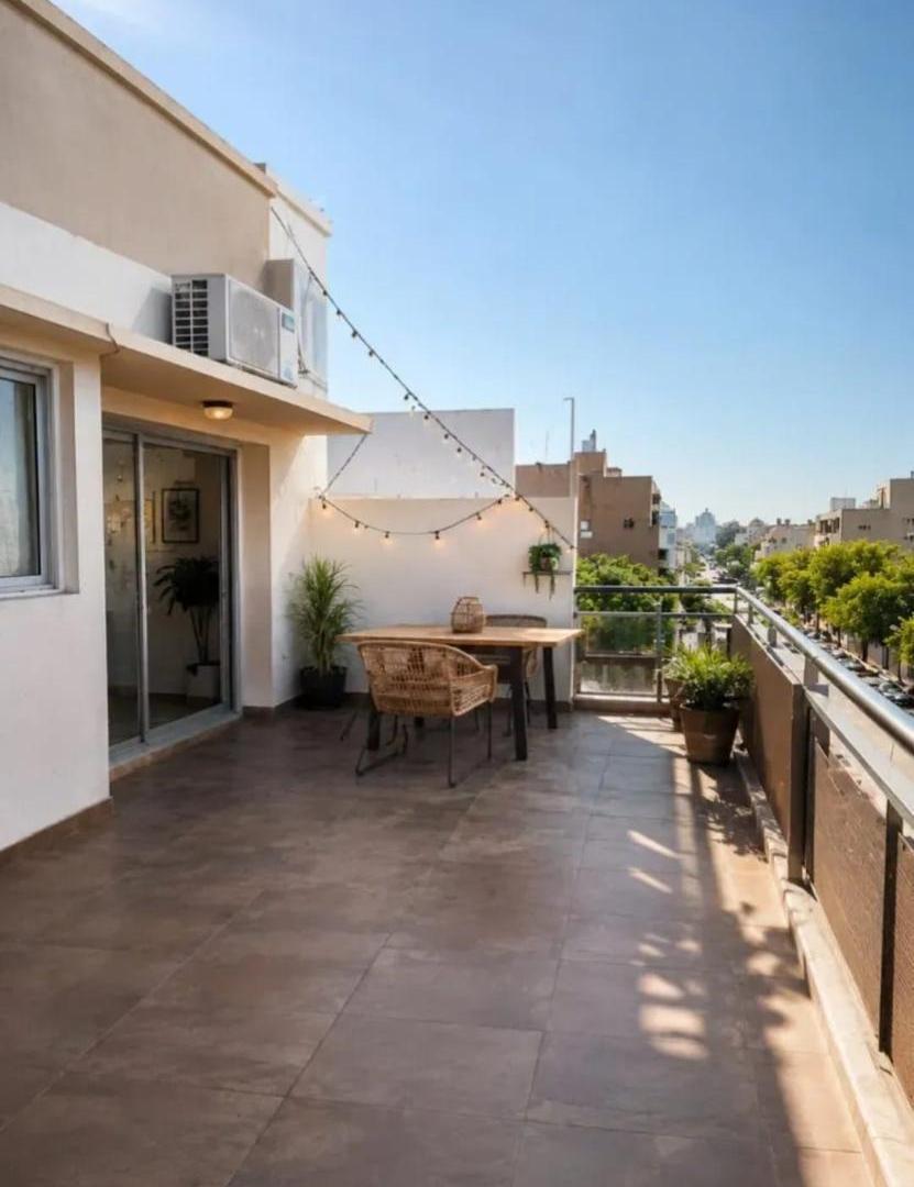 Venta | Departamento | Villa Santa Rita | Av. Nazca | Balcon Aterrazado | Cochera | 63 m2 | 2 amb