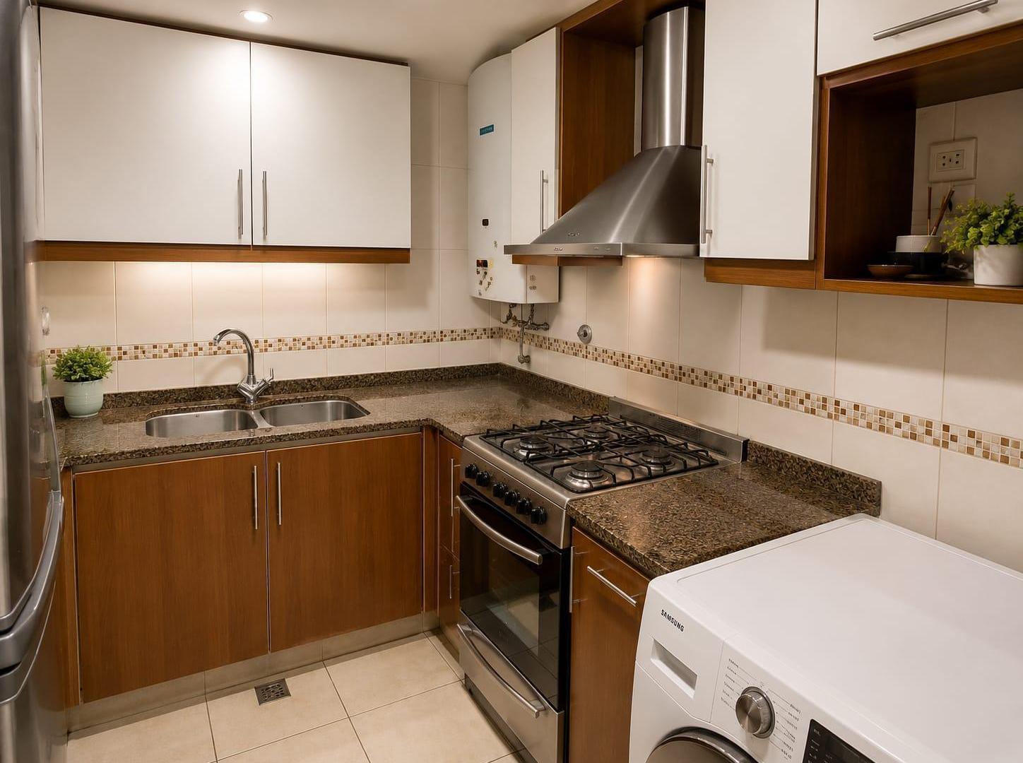 Foto de Venta | Departamento | Lomas De Nuñez | 3 ambientes | Balcon aterrazado, imagen 1