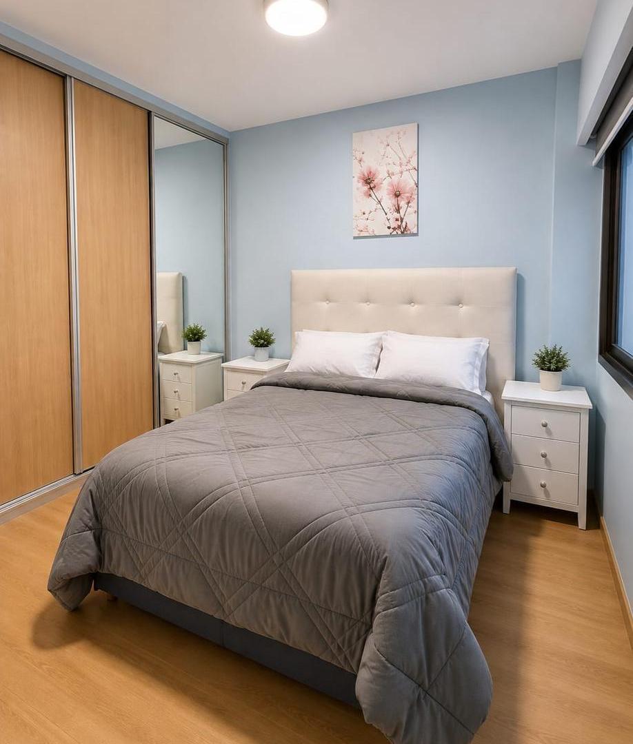 Foto de Venta | Departamento | Lomas De Nuñez | 3 ambientes | Balcon aterrazado, imagen 5