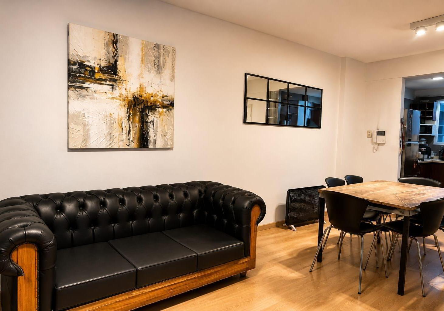 Foto de Venta | Departamento | Lomas De Nuñez | 3 ambientes | Balcon aterrazado, imagen 4
