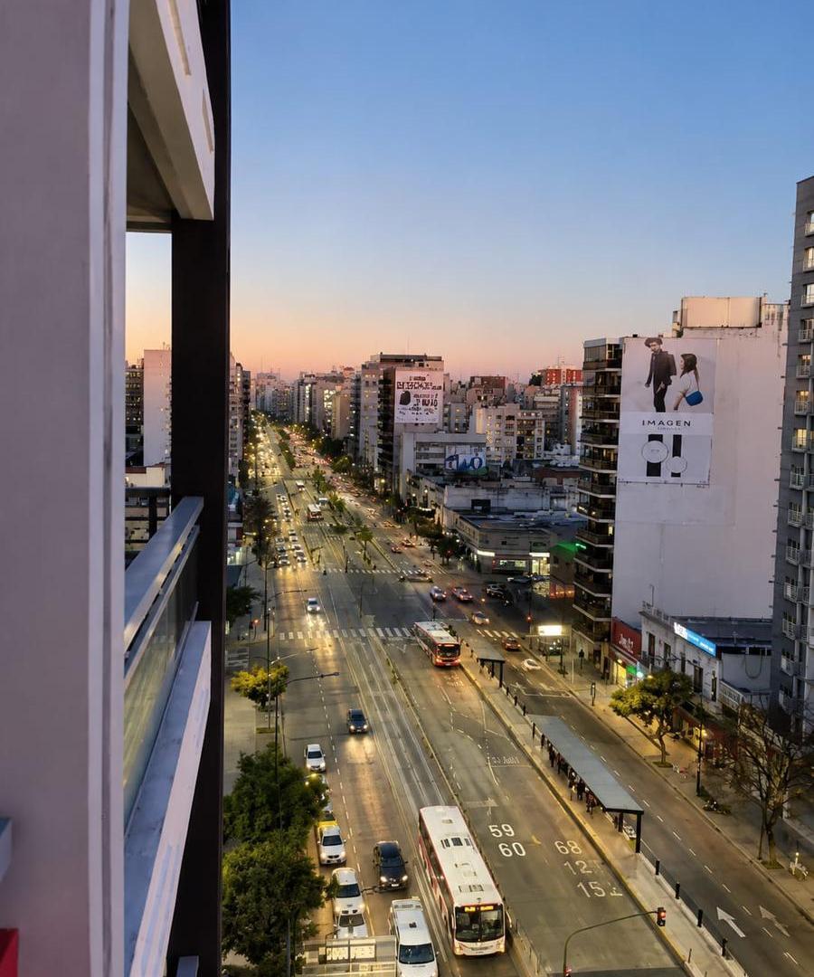 Foto de Venta | Departamento | Nuñez | Av. Cabildo | monoambiente | amenities |, imagen 2