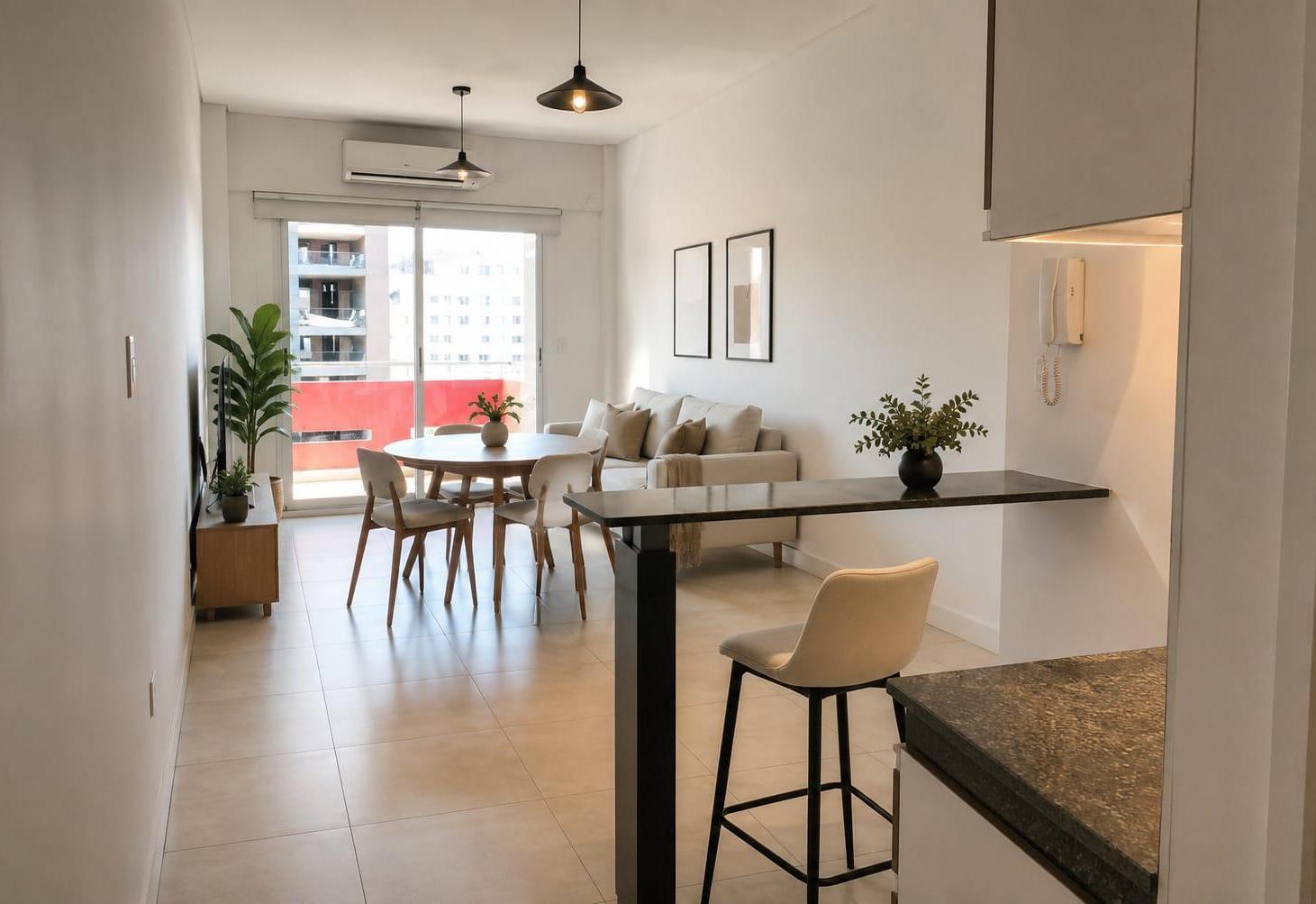 Foto de Venta | Departamento | Nuñez | Av. Cabildo | monoambiente | amenities |, imagen 1
