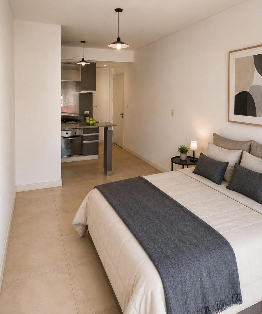 Foto de Venta | Departamento | Nuñez | Av. Cabildo | monoambiente | amenities |, imagen 4