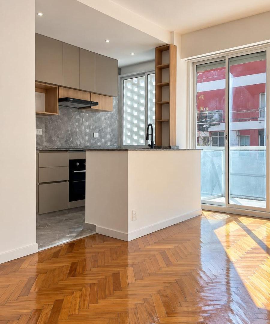 Apartamento