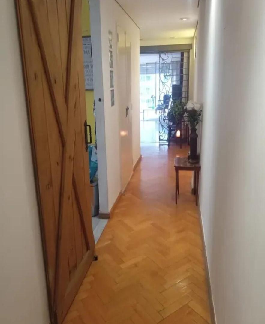 Foto de Venta | Departamento | Recoleta | Av. Cordoba | 4 ambientes | Reciclado, imagen 3