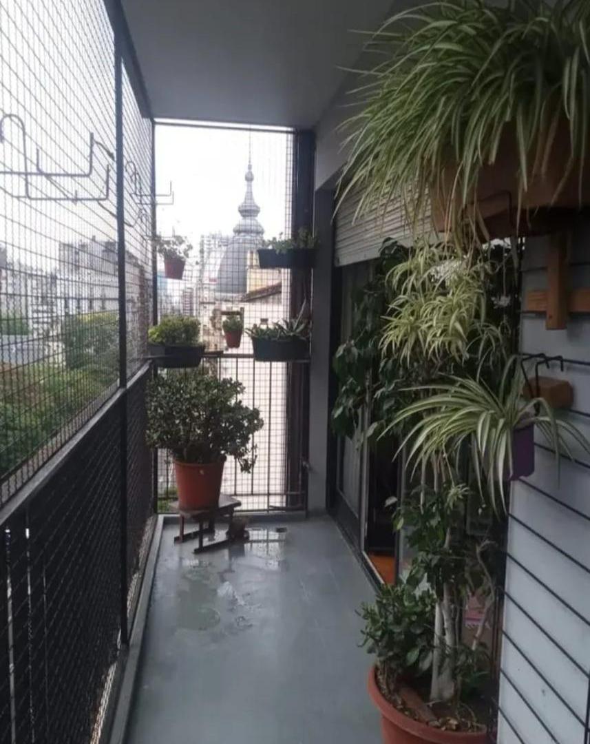 Foto de Venta | Departamento | Recoleta | Av. Cordoba | 4 ambientes | Reciclado, imagen 1