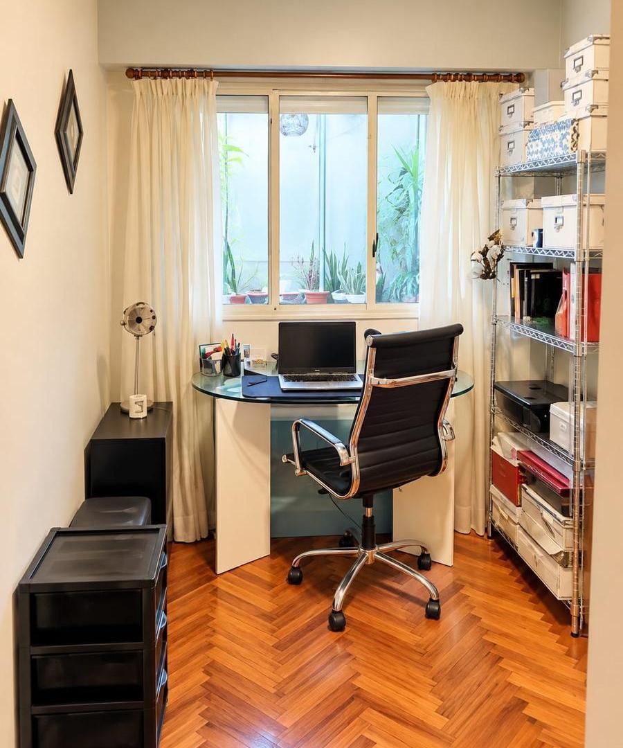 Foto de Venta | Departamento | Caballito | 3 ambientes | Patio | Parrilla |, imagen 4