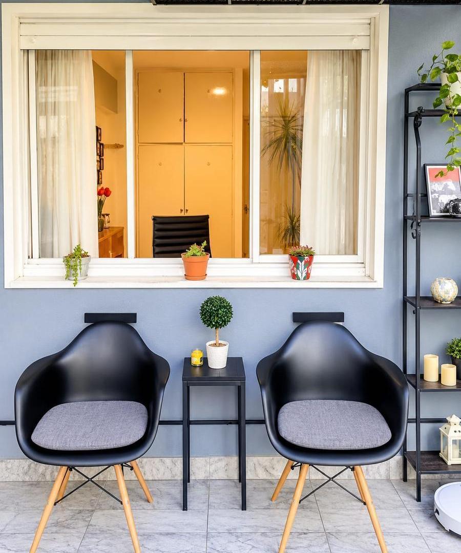 Foto de Venta | Departamento | Caballito | 3 ambientes | Patio | Parrilla |, imagen 2