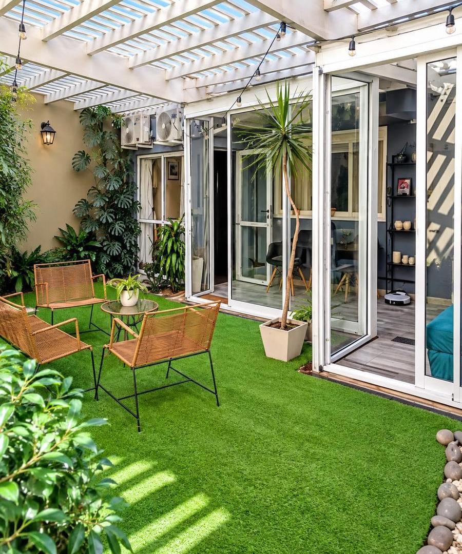 Foto de Venta | Departamento | Caballito | 3 ambientes | Patio | Parrilla |, imagen 5
