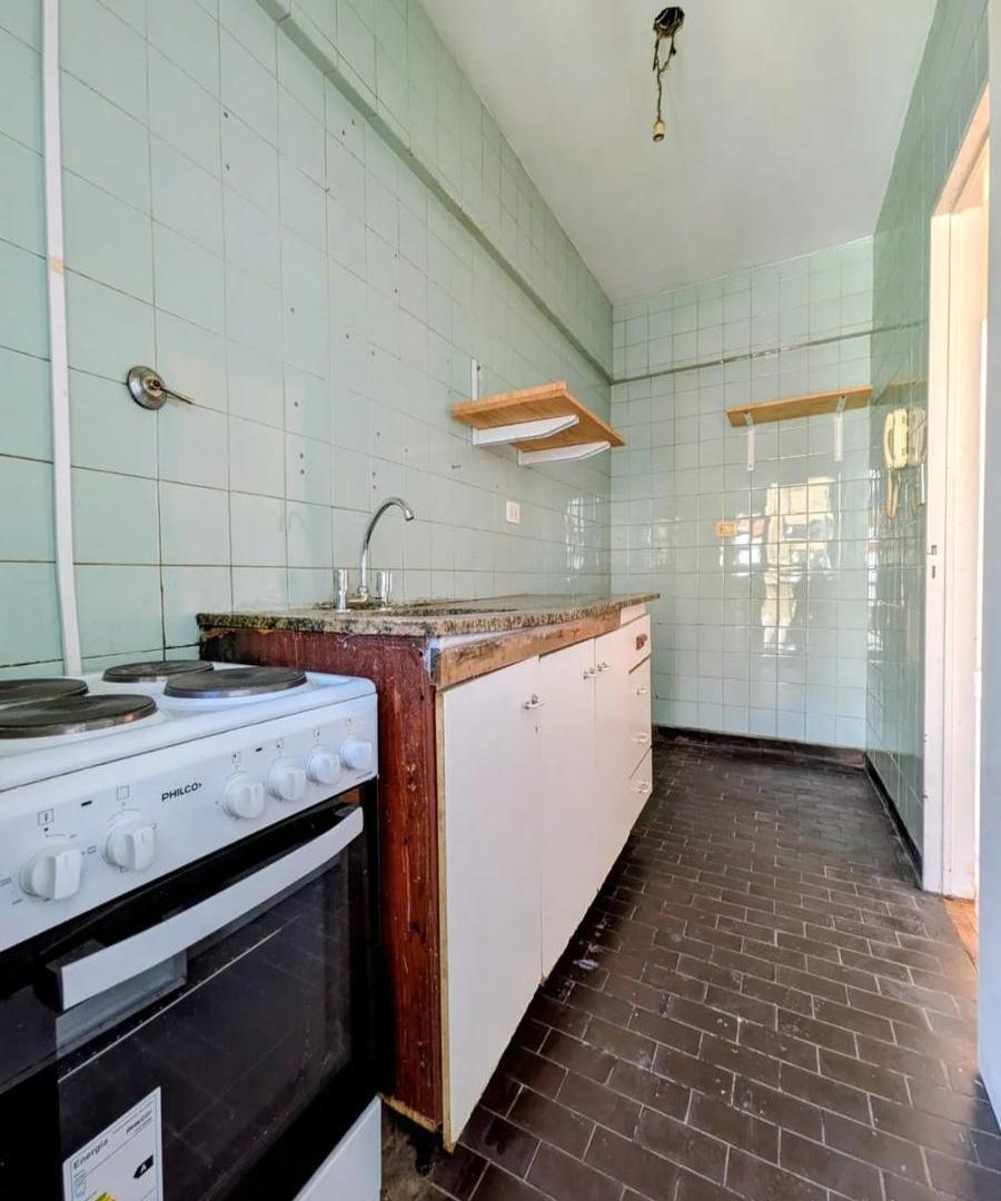 Foto de Venta | Departamento | Balvanera | 3 ambientes | Balcon terraza | Apto, imagen 2