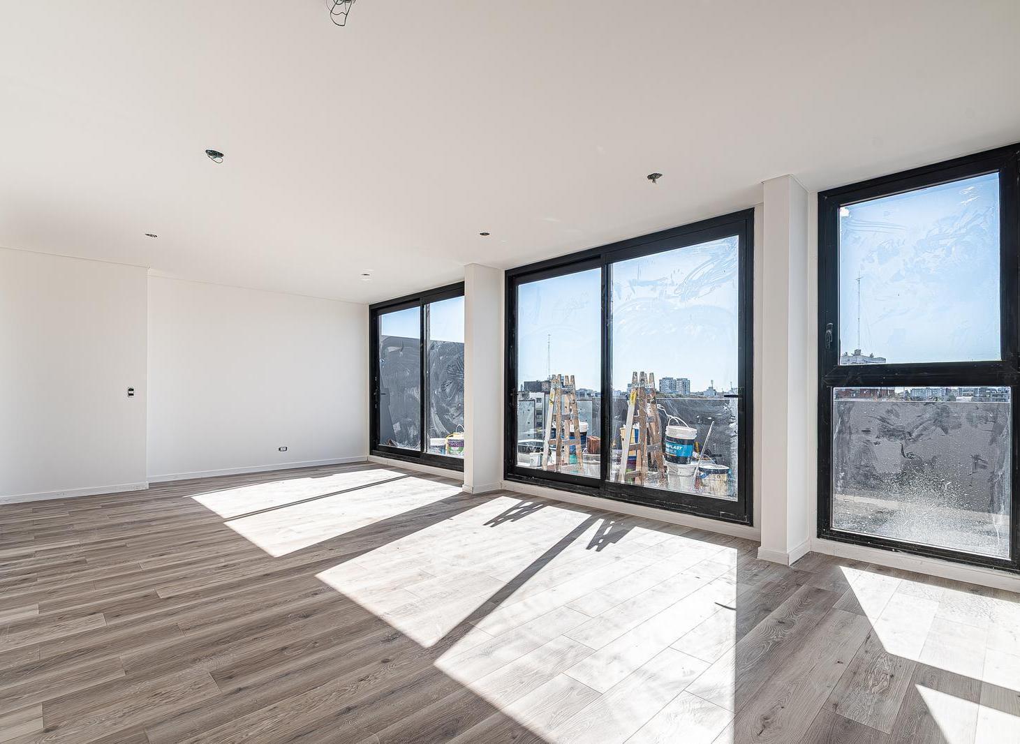 Foto de VENTA| DEPARTAMENTO| DUPLEX | SAAVEDRA | TERRAZA PROPIA| DOS COCHERAS, imagen 5