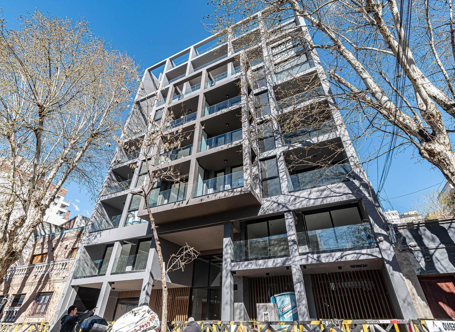 Apartamento