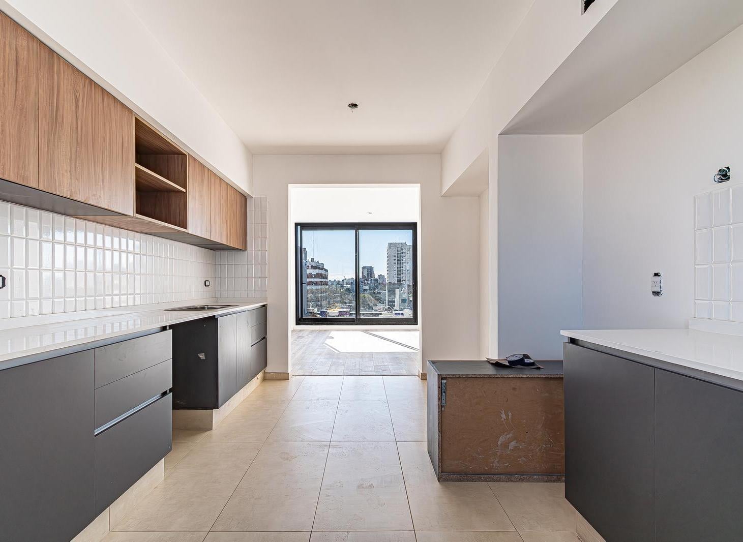 Foto de VENTA | DEPARTAMENTO | SAAVEDRA | DUPLEX | TERRAZA PROPIA | DOS, imagen 5