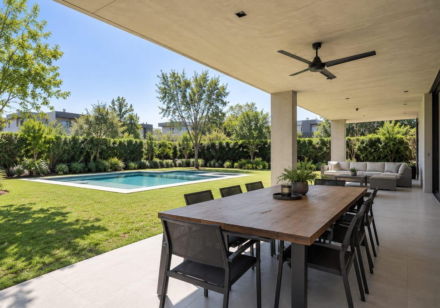 Foto de Venta | Casa | Las Tipas | Nordelta | 5 dormitorios | Piscina | 400 m2, imagen 5