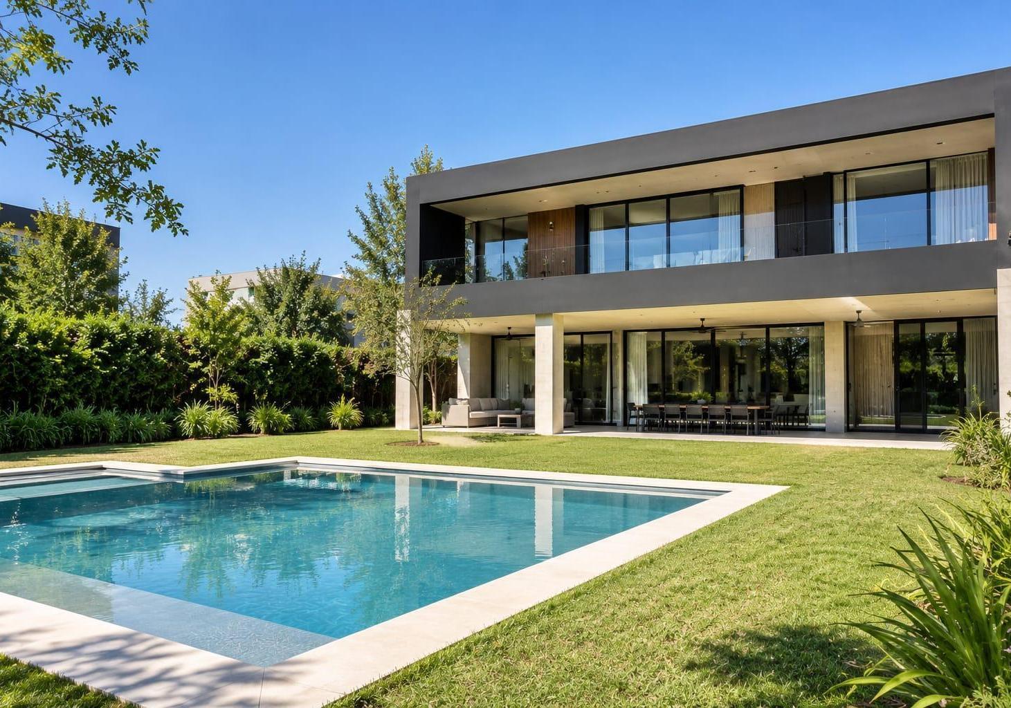 Foto de Venta | Casa | Las Tipas | Nordelta | 5 dormitorios | Piscina | 400 m2, imagen 1