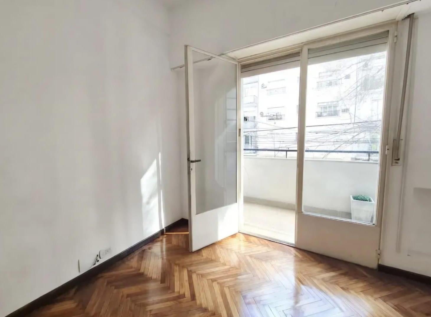 Foto de Venta | Departamento | Caballito | 5 ambientes | Balcon | Apto credito, imagen 4
